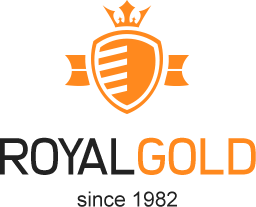 RoyalGold